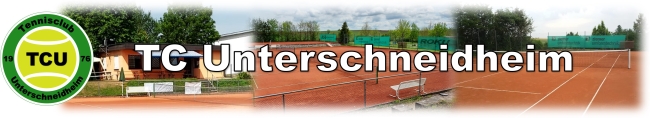 TC Unterschneidheim Logo